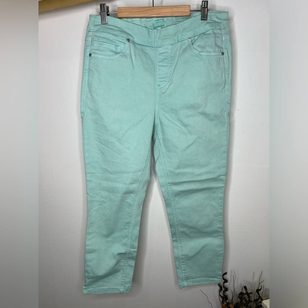 Brand New-Westbound Pull on Jeans